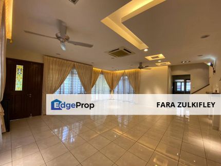 Huge unit for sale, Selangor, Bukit Jelutong
