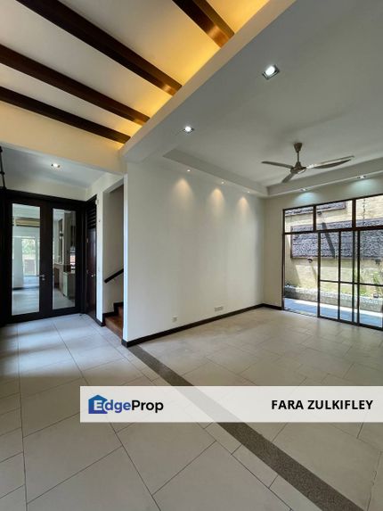 Stylishly unit for sale, Selangor, Bukit Jelutong