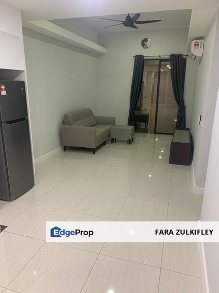 Huge unit for rent, Kuala Lumpur, KL Sentral
