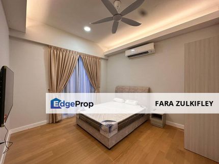 Chic unit for rental, Kuala Lumpur, KL Sentral