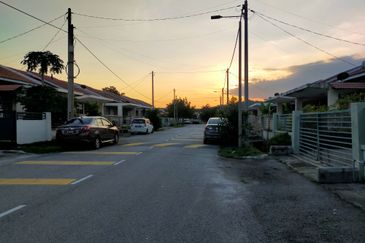 Bandar Saujana Putra