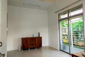 Bandar Saujana Putra