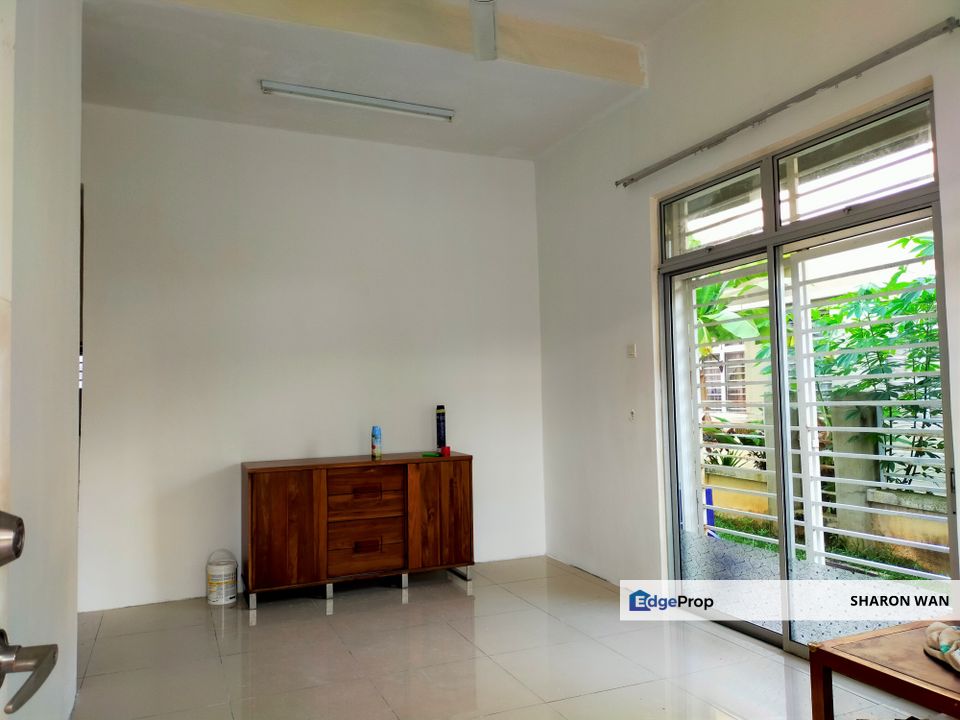 Bandar Saujana Putra SP9, Semi-D for SALE, Selangor, Kuala Langat