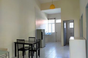 Bandar Saujana Putra