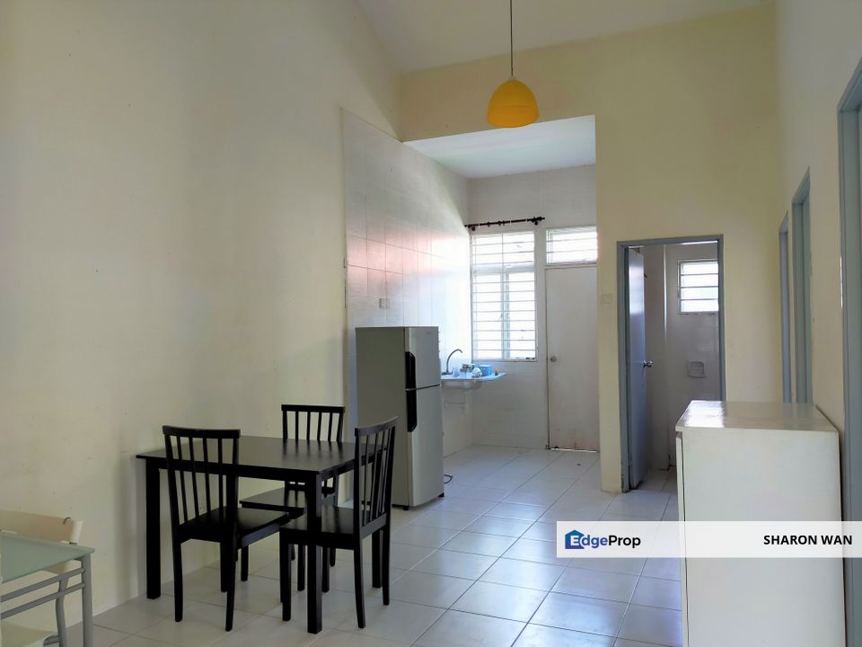 Bandar Saujana Putra SP9, Semi-D for SALE, Selangor, Kuala Langat