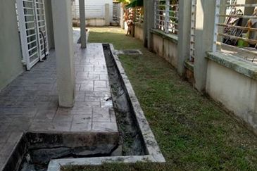 Bandar Saujana Putra