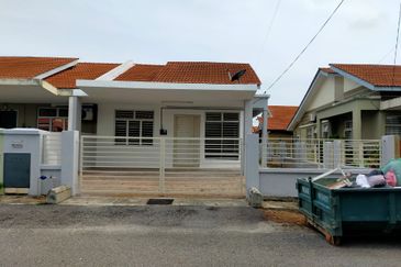 Bandar Saujana Putra