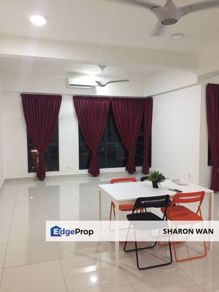 Studio Unit, 8 Kinrara FREEHOLD BK5 Puchong for SALE, Selangor, Bandar Kinrara Puchong