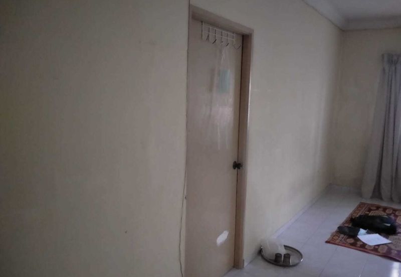 Pangsapuri Seri Saujana