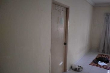 Pangsapuri Seri Saujana