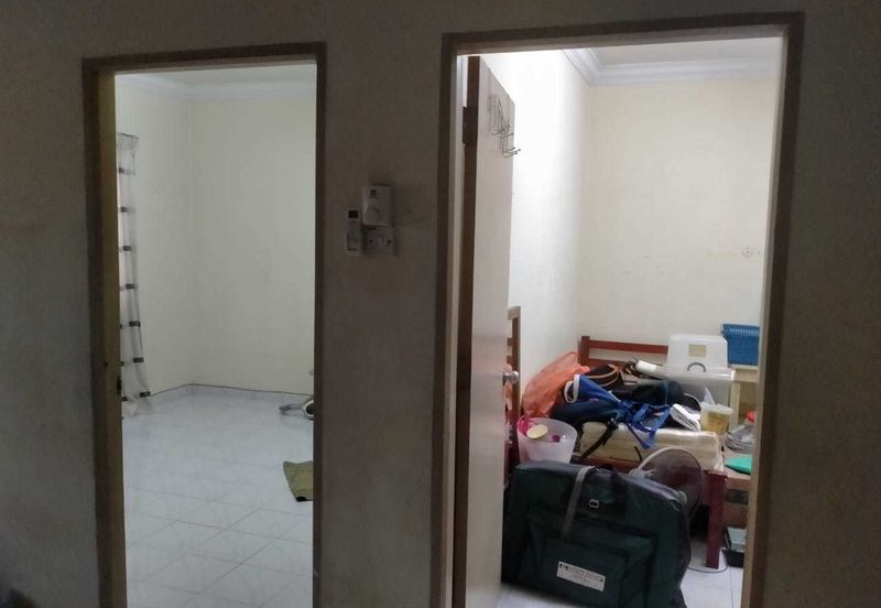 Pangsapuri Seri Saujana