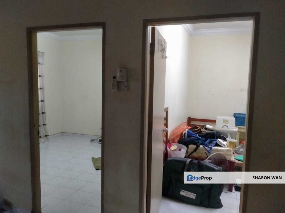 Apartment @ Bandar Saujana Putra for SALE , Selangor, Bandar Saujana Putra