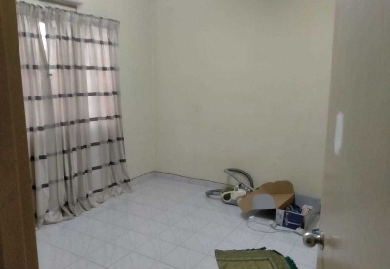 Pangsapuri Seri Saujana