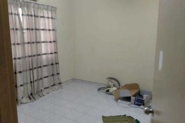 Pangsapuri Seri Saujana