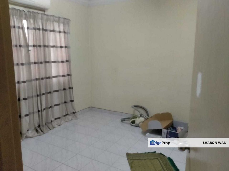 Apartment @ Bandar Saujana Putra for SALE , Selangor, Bandar Saujana Putra