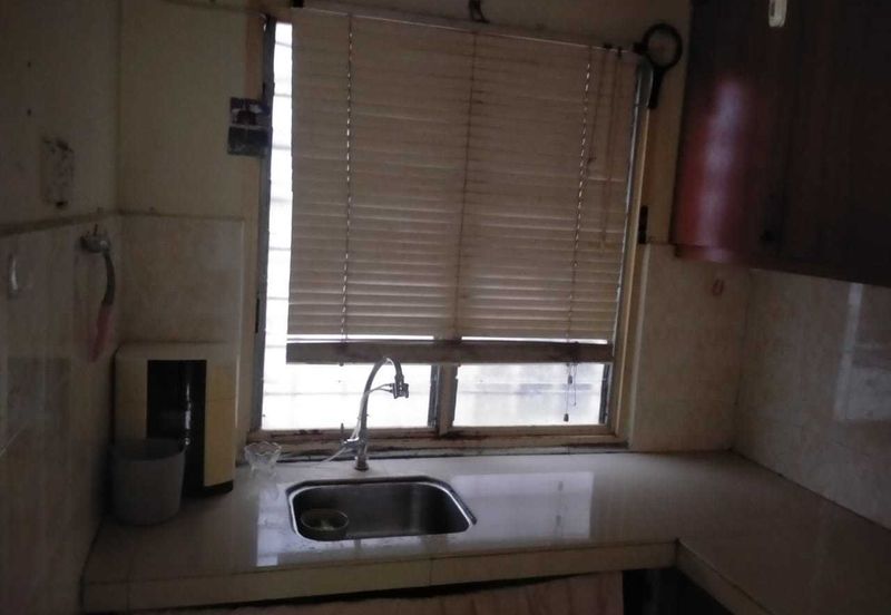 Pangsapuri Seri Saujana