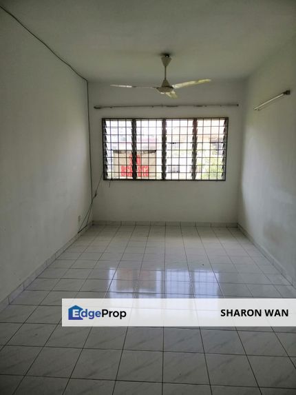 Seri Pulai, Intermediate Unit, Freehold, Puchong Hartamas for SALE, Selangor, Puchong