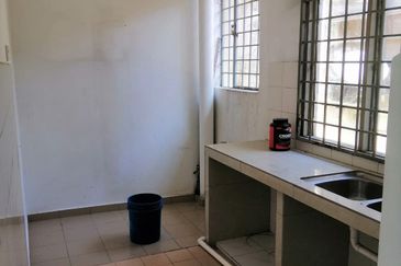 Pangsapuri Seri Pulai (Puchong)