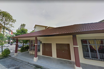 Pangsapuri Seri Pulai (Puchong)