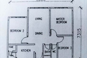 Pangsapuri Seri Pulai (Puchong)