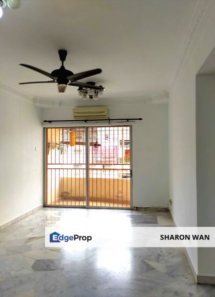 Palm Terrace, Kinrara Puchong for SALE, Selangor, Bandar Kinrara Puchong