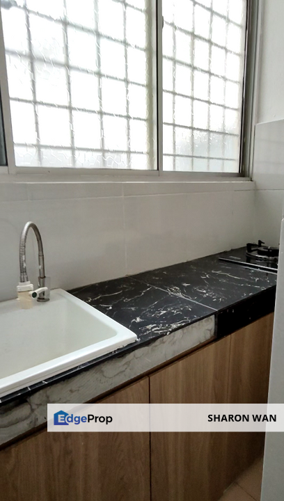 FREEHOLD Sri Alpinia, Bandar Puteri for SALE , Selangor, Bandar Puteri Puchong