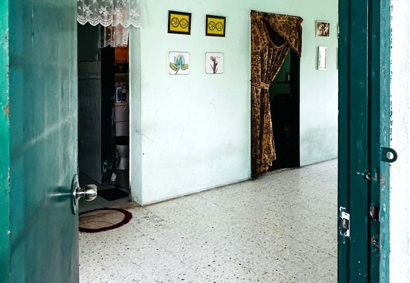 Pangsapuri Dahlia, Taman Putra Perdana, Puchong for SALE