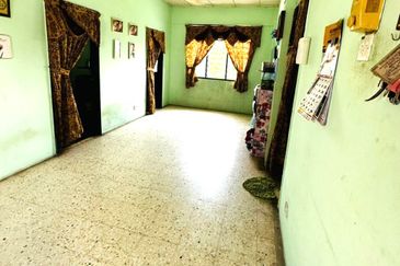 Pangsapuri Dahlia, Taman Putra Perdana, Puchong for SALE