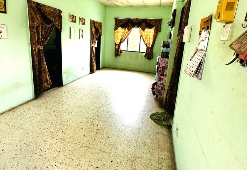 Pangsapuri Dahlia, Taman Putra Perdana, Puchong for SALE