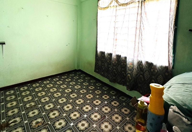 Pangsapuri Dahlia, Taman Putra Perdana, Puchong for SALE