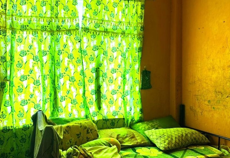 Kiambang Apartment, Taman Putra Perdana