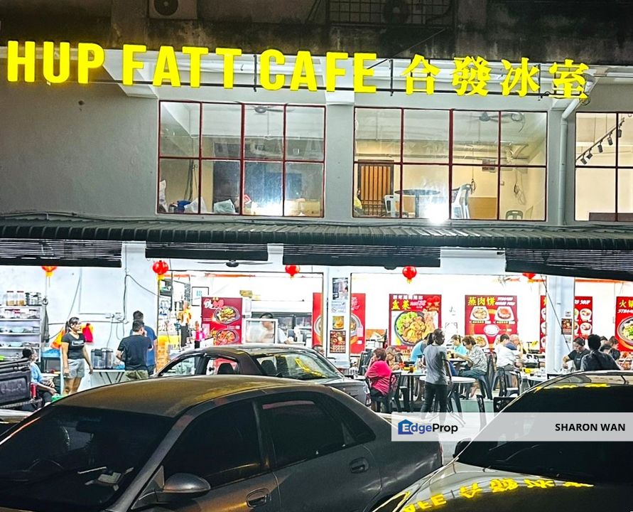 Shop Apartment, Pandan Perdana for SALE, Kuala Lumpur, 