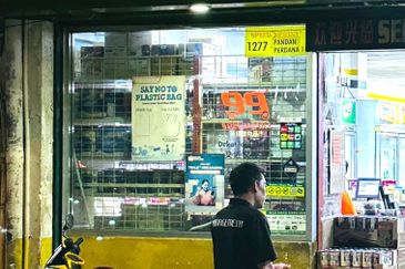 Shop Apartment, Pandan Perdana for SALE