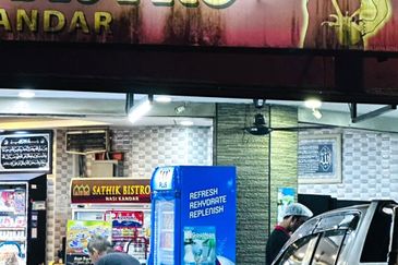 Shop Apartment, Pandan Perdana for SALE