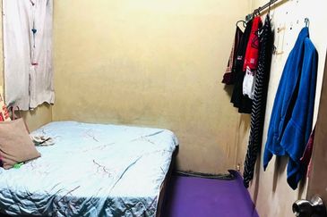 Shop Apartment, Pandan Perdana for SALE