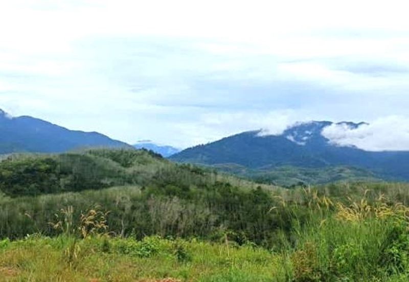 10 Acres FREEHOLD Empty Land, Titi, Jelebu, Negeri Sembilan (N9) for SALE