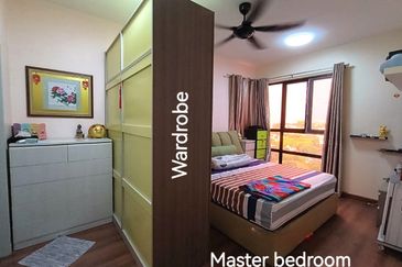 The Nest Residences (Residensi Nest)