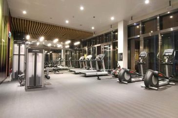 FREEHOLD W Hotel Residence KLCC for SALE [Below Market Value]