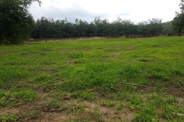 5.7 Acres FREEHOLD Agricultural Land, Ulu Rening, Batang Kali, Selangor For SALE