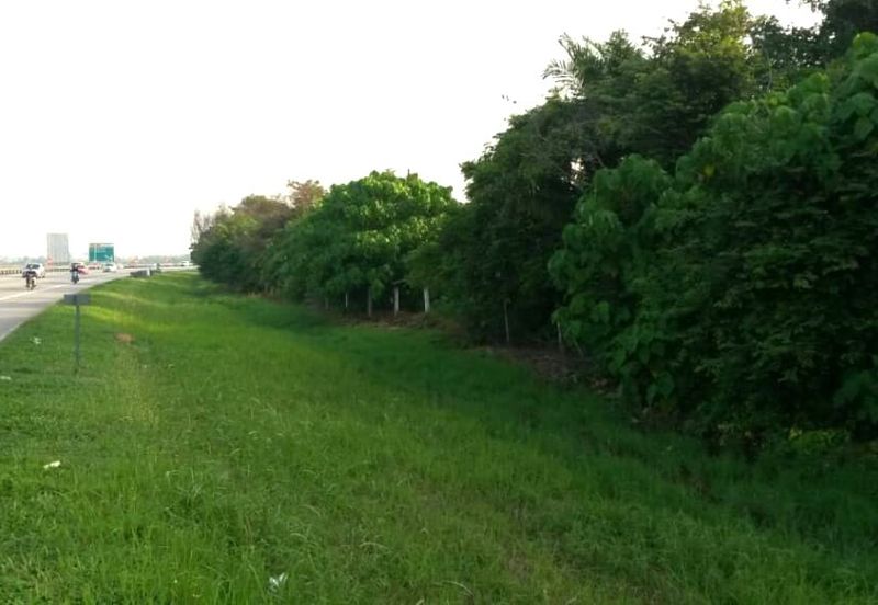 3.867 Acres Agriculture Land, Seberang Perai Tengah, Penang For SALE
