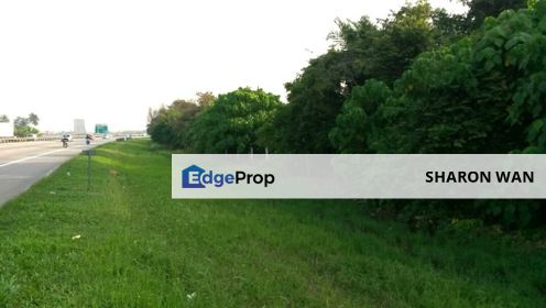 3.867 Acres Agriculture Land, Seberang Perai Tengah, Penang For SALE, Penang, Seberang Perai