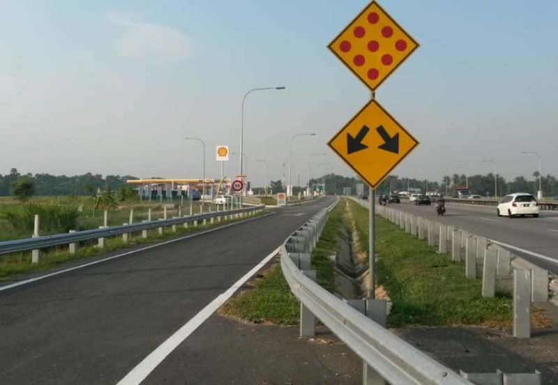 3.867 Acres Agriculture Land, Seberang Perai Tengah, Penang For SALE