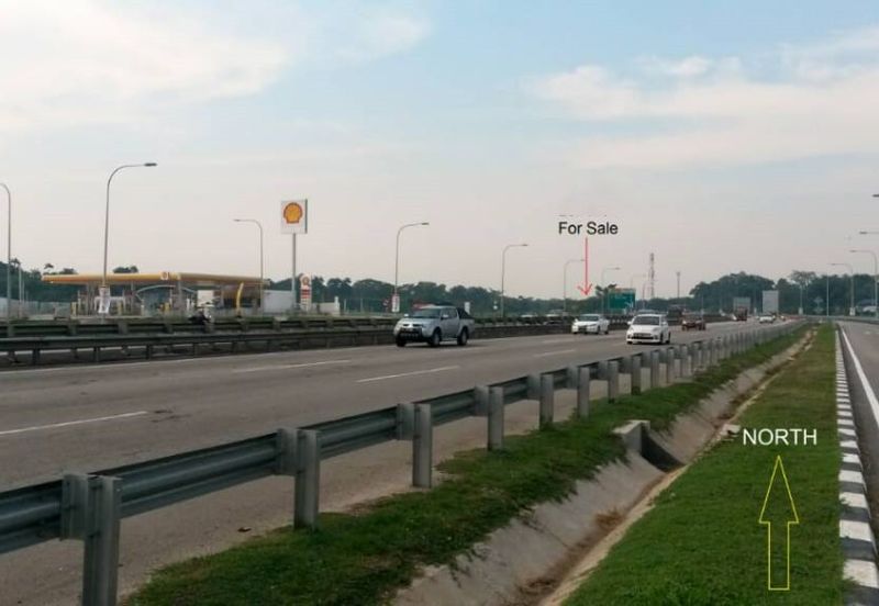 3.867 Acres Agriculture Land, Seberang Perai Tengah, Penang For SALE