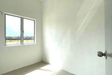 NEW 1 Storey Terrace, Taman Langat Utama, Banting, Selangor for SALE