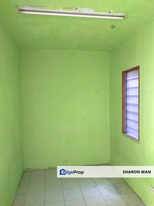 Apartment Harmoni (1st Floor) @ Damansara Damai for SALE , Selangor, Damansara Damai