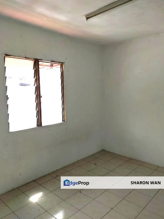 Apartment Harmoni (1st Floor) @ Damansara Damai for SALE , Selangor, Damansara Damai