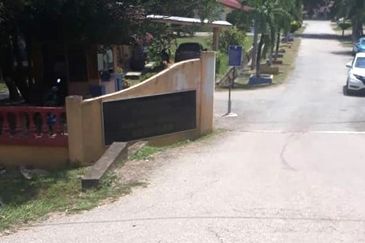 3,246 Acres FREEHOLD Palm Oil Plantation, Gua Musang, Kelantan for SALE