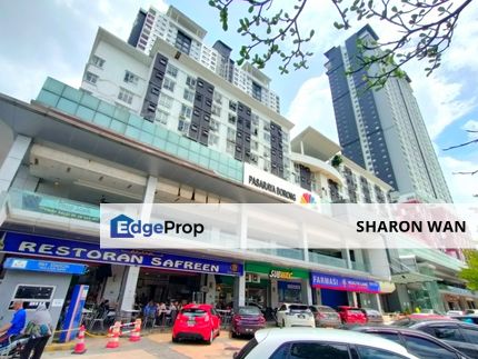 Retail Space / Kiosk, AXIS Fiesta @ Axis Pandan Shopping Mall, Ampang Jaya for RENT, Selangor, Ampang