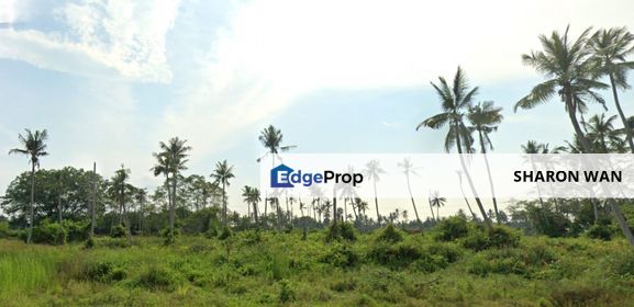 1.24 Acres Agricultural Land, Kampung Perepat, Kapar, Klang for SALE, Selangor, Klang