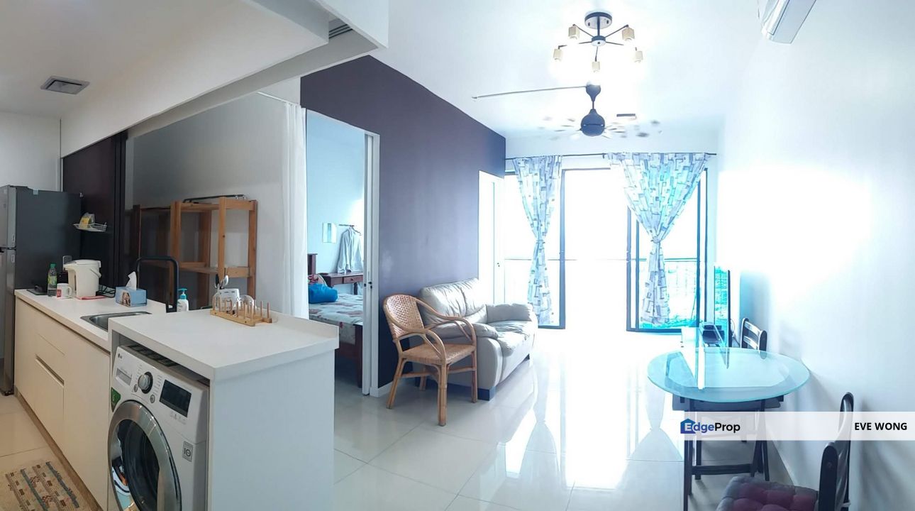 Trefoil Setia Alam For Sale Rm270 000 By Eve Wong Edgeprop My